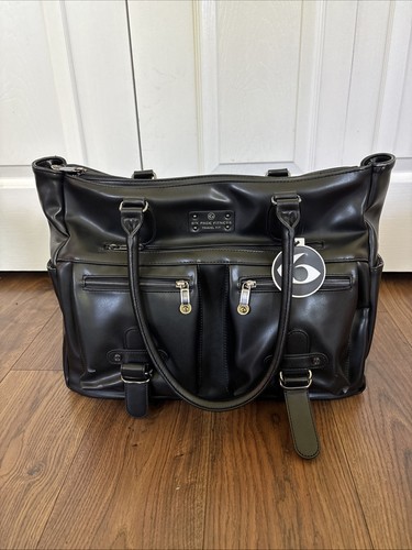 Six pack fitness shoulder - pack, bag