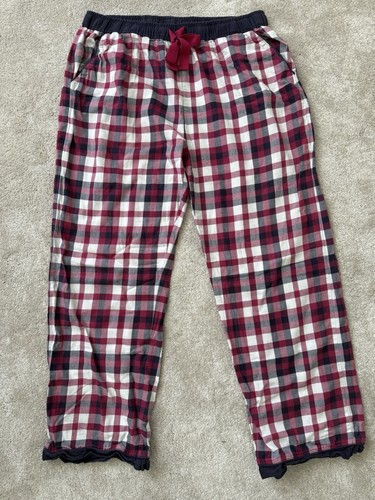 Laura ashley check - laura, bottoms