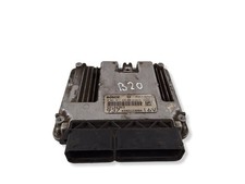 Alfa Romeo 147 2005 Engine