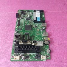 HITACHI 42HYT42U TV MAIN BOARD