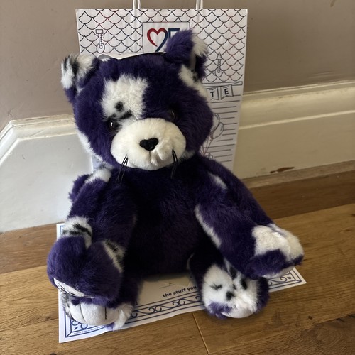 Bnwt build bear halloween - bnwt,