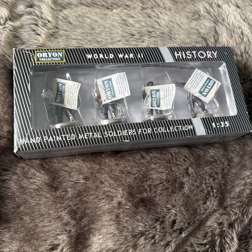 Oryon collection world - collection,