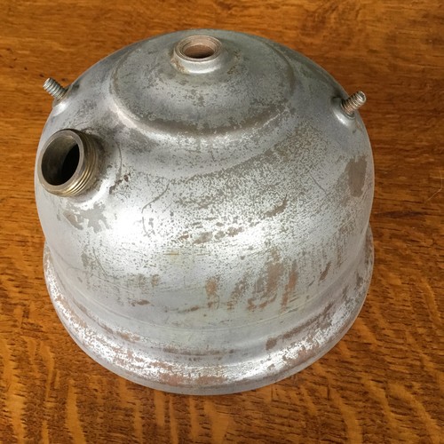 Tilley lamp pl53 steel tank - tilley,