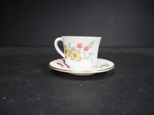 Royal Worcester - Miniature