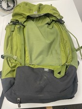 Deuter Green Backpack Trail