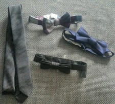 Toddler bow tie bundle - tie,