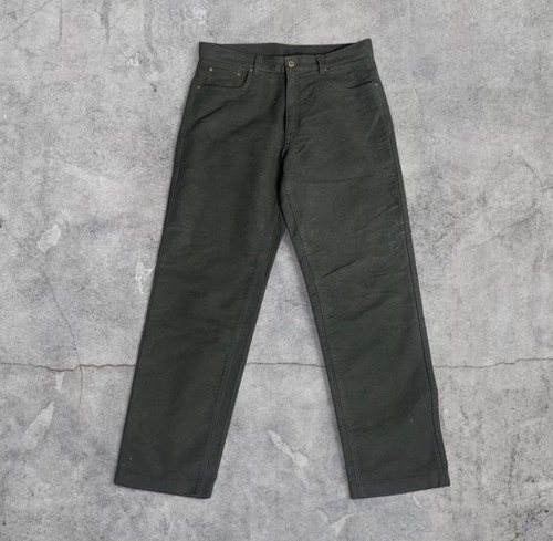 Samuel windsor moleskin jeans - samuel,