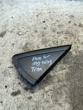 VOLKSWAGEN POLO GTI 6R Wing