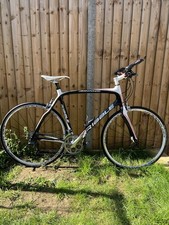 Ribble carbon bike - ribble,