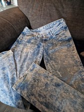 Levi's Women's Denim Jeans Demi Curve, Size 28, Blue