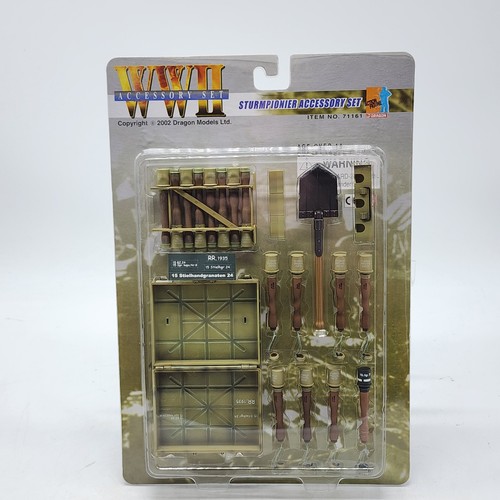 Dragon scale wwii germwn - dragon, 1/6