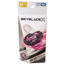 Mammoth Tusk 2-80E Beyblade X