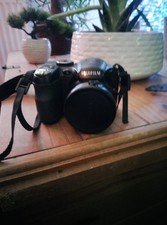Finepix S1730 Nice Clean Good
