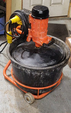 Belle Tubmix 50 110v Bucket
