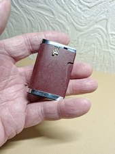 Vintage Ronson Gas Cigarette Lighter #1