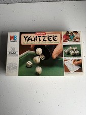 Milton Games Vintage 1982