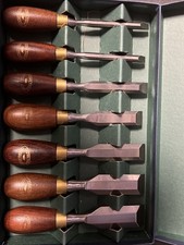 Crown 174RBX 7-Piece Butt