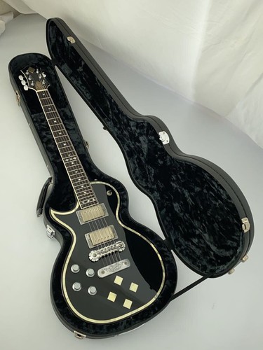 Greco 2600if left handed - gz-2600if,
