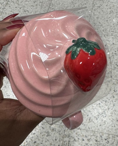 Mother day strawberry - mother’s,
