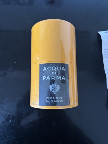 Acqua parma oud spice - parma,