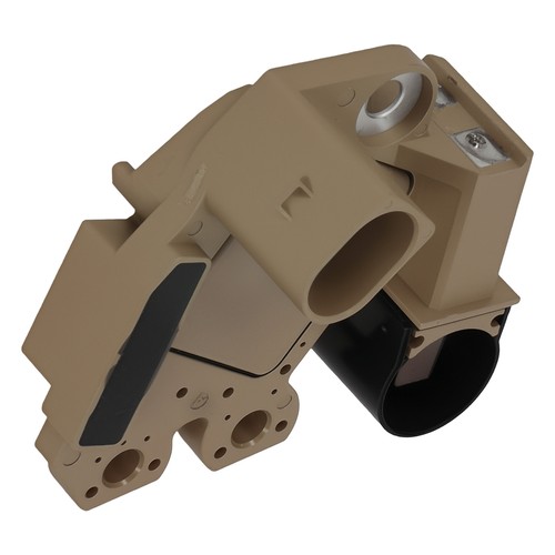 Alternator regulator for - 14.7v,