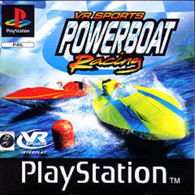 Sports powerboat racing - sports,