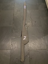 Puddle chucker drennan 11” carpet feeder