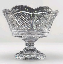Waterford Crystal 10" Georgian