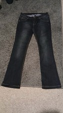 Denim Jeans Size 12