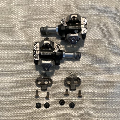 Shimano spd m520 - spd, pd-m520