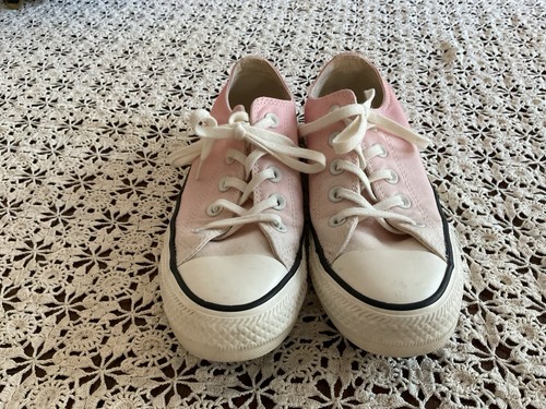 Converse woman pink - woman,