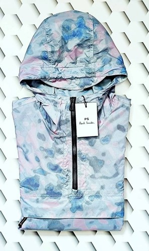 Paul smith digital camo - camo, smock