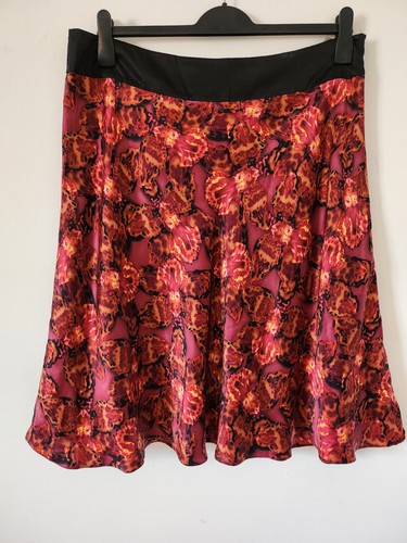Beautiful jaeger silk midi - jaeger,