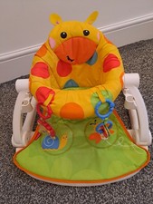 Fisher-Price DJD81 Giraffe