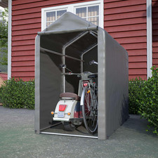 1.8M*1M Garden Waterproof Anti-Uv Bike Storage Tent Bicycle Motorcycle Shed Shel