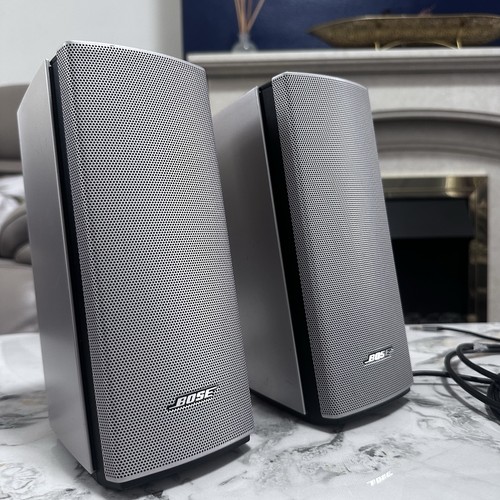 Bose companion multimedia - companion,