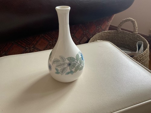 Vintage wedgwood clementine - vintage,