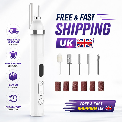 Usb manicure pedicure machine - manicure,