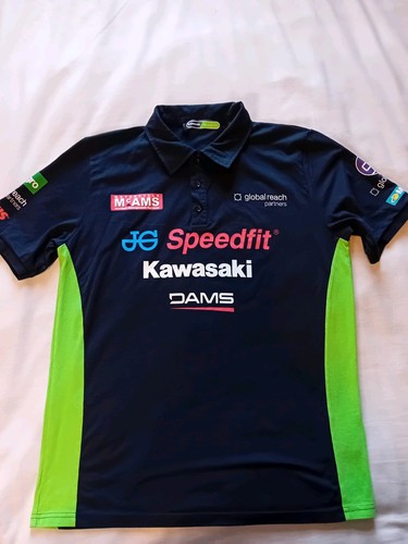 Kawasaki apparel men size - kawasaki,