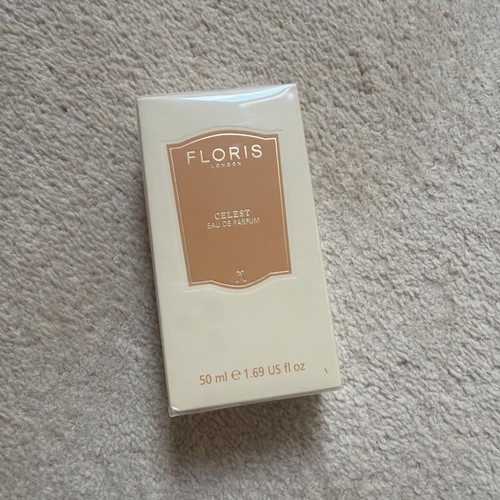 Floris celest eau - eau, parfum