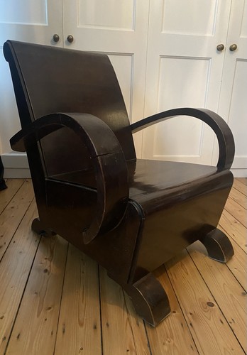 Unique 1930 antique - antique, art