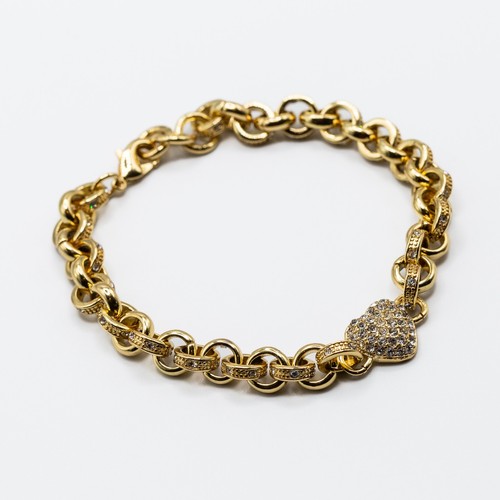 Women 9ct gold - 9ct, heart
