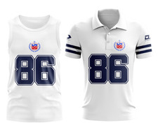 RUGBY NEW HOME MEN's VEST