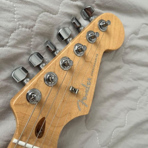Fender usa american deluxe - fender,