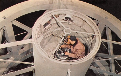 Palomar observatory mountain - palomar,