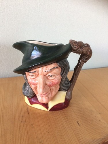 Vintage pied piper - vintage,