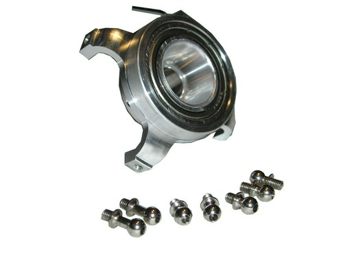 Dual swashplate fits - bb,