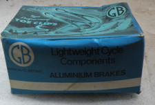 GB Coureur 66 Centre Pull