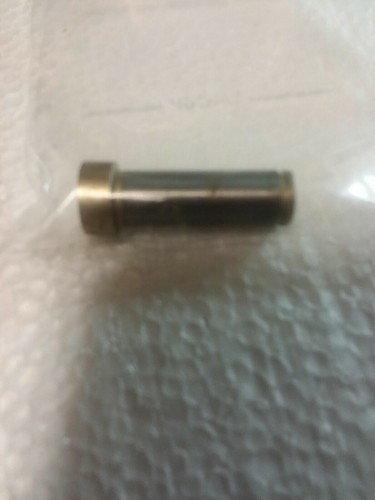 Original equipment garrard - original,