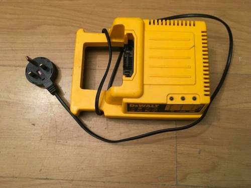 Dewalt de9000 charger - de9000,